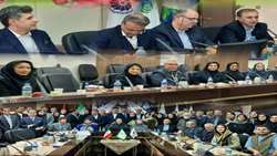 ایجاد فرصت‌های صادراتی با تولید محصول ارگانیک و ارتقای کیفیت محصولات کشاورزی